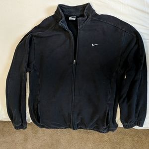 Nike Sweat Jacket